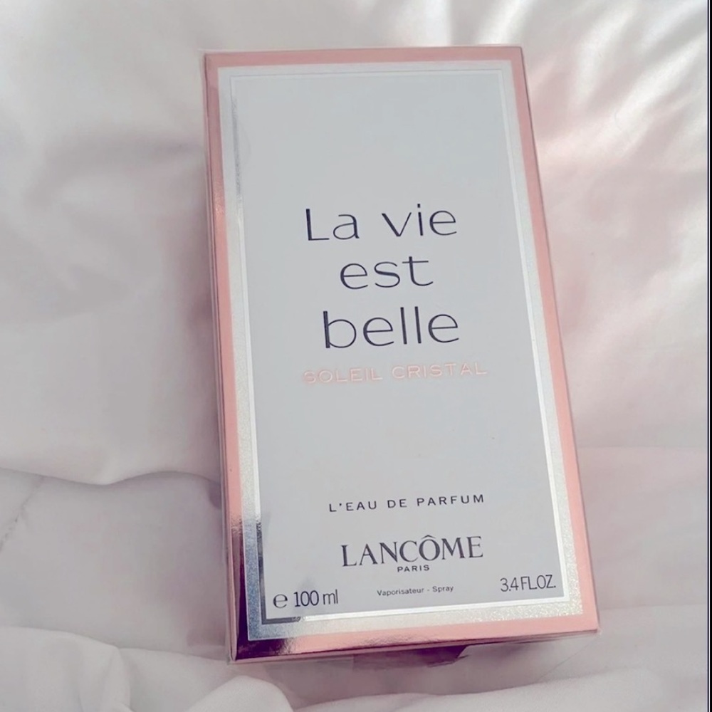 Lancôme La Vie Est Belle
